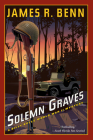 Solemn Graves (A Billy Boyle WWII Mystery #13) By James R. Benn Cover Image