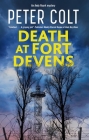 Death at Fort Devens By Peter Colt Cover Image