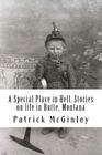 A Special Place in Hell. Stories on life in Butte, Montana By Patrick L. McGinley Cover Image
