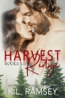 Harvest Ridge Series Cover Image