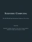 Scientific Computing (2014 Worldcomp International Conference Proceedings) By Hamid R. Arabnia (Editor), George A. Gravvanis (Editor), George Jandieri (Editor) Cover Image