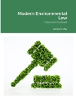 Modern Environmental Law: Contexts Cover Image