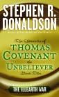The Illearth War (The First Chronicles: Thomas Covenant the Unbeliever #2) Cover Image
