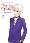 Fruits Basket Collector's Edition, Vol. 5 By Natsuki Takaya, Sheldon Drzka (Translated by), Lys Blakeslee (Letterer) Cover Image