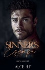 Sinner's Escape: Mafia Romanze By Alice H. F. Cover Image