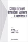 Computational Intelligent Systems for Applied Research, Proceedings of the 5th International Flins Conference (Flins 2002) Cover Image