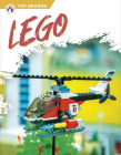 Lego Cover Image
