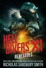 Hell Divers XI: Renegades By Nicholas Sansbury Smith Cover Image