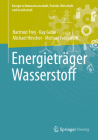 Energieträger Wasserstoff (Energie in Naturwissenschaft) Cover Image