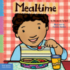 Mealtime (Toddler Tools®) By Elizabeth Verdick, Marieka Heinlen (Illustrator) Cover Image