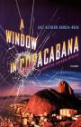 A Window in Copacabana: An Inspector Espinosa Mystery (Inspector Espinosa Mysteries #4) Cover Image