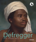 Defregger: Mythos - Missbrauch - Moderne Cover Image