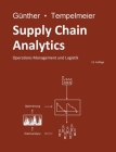 Supply Chain Analytics: Operations Management und Logistik Cover Image