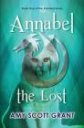 Annabel the Lost Cover Image