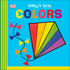 Baby's First Colors (Baby's First Board Books) Cover Image