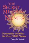 Secret Meaning of Names Cover Image