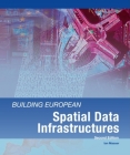 Building European Spatial Data Infrastructures Cover Image