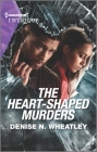 The Heart-Shaped Murders Cover Image