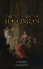 The Testament of Solomon By C. F. Conybeare (Translator), Crawford Howell Toy (Introduction by), Solomon Cover Image