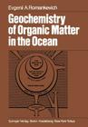 Geochemistry of Organic Matter in the Ocean Cover Image