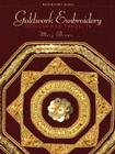 Goldwork Embroidery: Designs and Projects (Milner Craft) By Mary Brown Cover Image