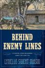 Behind Enemy Lines Cover Image