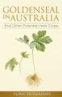 Goldenseal in Australia: And Other Potential Herb Crops Cover Image