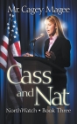 Cass and Nat: A Young Adult Mystery/Thriller By Cagey Magee, Lane Diamond (Editor) Cover Image