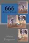 666 (Asylum) By Adrian Essigmann Cover Image
