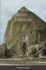 The Proclaiming Jesus Matthew By Kevin Levellie Cover Image