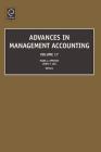 Advances in Management Accounting By Marc J. Epstein (Editor), John Y. Lee (Editor) Cover Image
