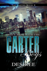 Don't Mess with the Carter Boys: The Carter Boys 3 Cover Image