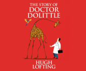 The Story of Doctor Dolittle Cover Image