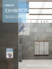Sign Of: Exhibition: A Global Collection of the Most Stylish Exhibition Signage Design By Muzi Guan Cover Image