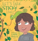 Let's Talk Sticky Stuff Cover Image