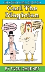 The Kevin & Carl Collection: Carl The Magician By Evan Ahrendt Cover Image