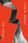 Wrong Way: A Novel Cover Image