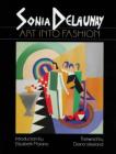 Sonia Delaunay: Art into Fashion Cover Image