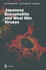 Japanese Encephalitis and West Nile Viruses (Current Topics in Microbiology and Immmunology #267) Cover Image