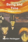 Being and Time By Martin Heidegger, John MacQuarrie (Translator), Edward S. Robinson (Translator) Cover Image