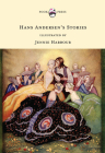 Hans Andersen's Stories - Illustrated by Jennie Harbour By Hans Christian Andersen, Jennie Harbour (Illustrator) Cover Image