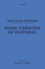 William Empson: Some Versions of Pastoral Cover Image