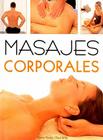 Masajes Corporales By Esme Floyd, Paul Wills (Contribution by) Cover Image