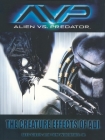 Avp: Alien vs. Predator: The Creature Effects of Adi Cover Image