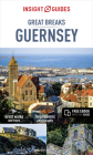 Insight Guides Great Breaks Guernsey (Travel Guide with Free Ebook) (Insight Great Breaks) Cover Image