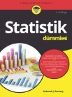 Statistik Für Dummies Cover Image