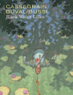 Black Water Lilies By Frederic Duval, Michel Bussi, Didier Cassegrain (Artist) Cover Image
