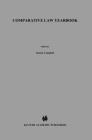 Comparative Law Yearbook By Dennis Campbell Cover Image