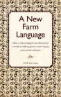 A New Farm Language By Joe Lewis Cover Image