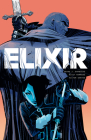 Elixir By Frank J. Barbiere, Ricky Mammone, Victor Santos (Illustrator), Sasha E. Head (Designed by) Cover Image